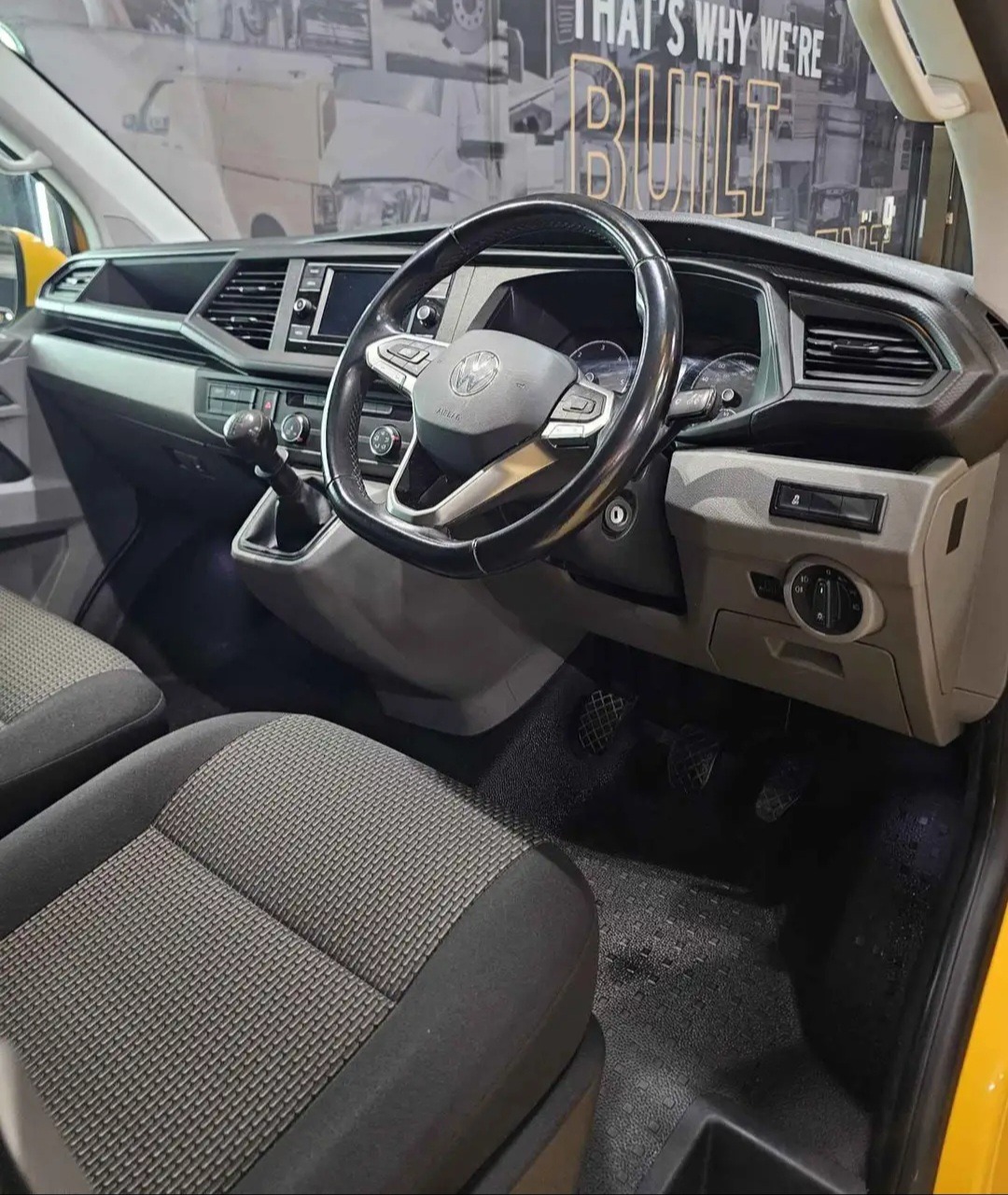 Used Volkswagen Transporter 2022 for sale - 77431462: Photo 11