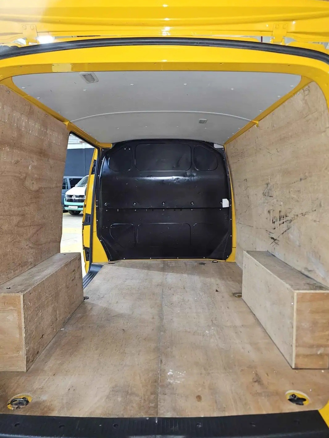 Used Volkswagen Transporter 2022 for sale - 77431462: Photo 13