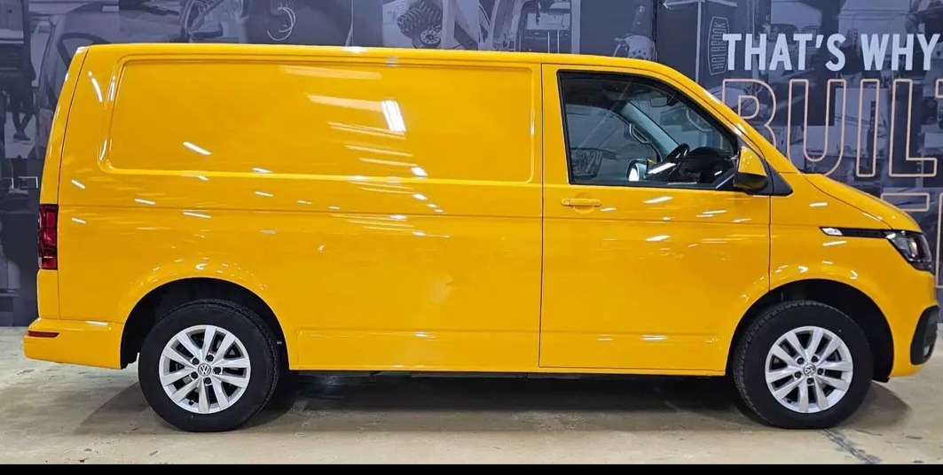 Used Volkswagen Transporter 2022 for sale - 77431462: Photo 5
