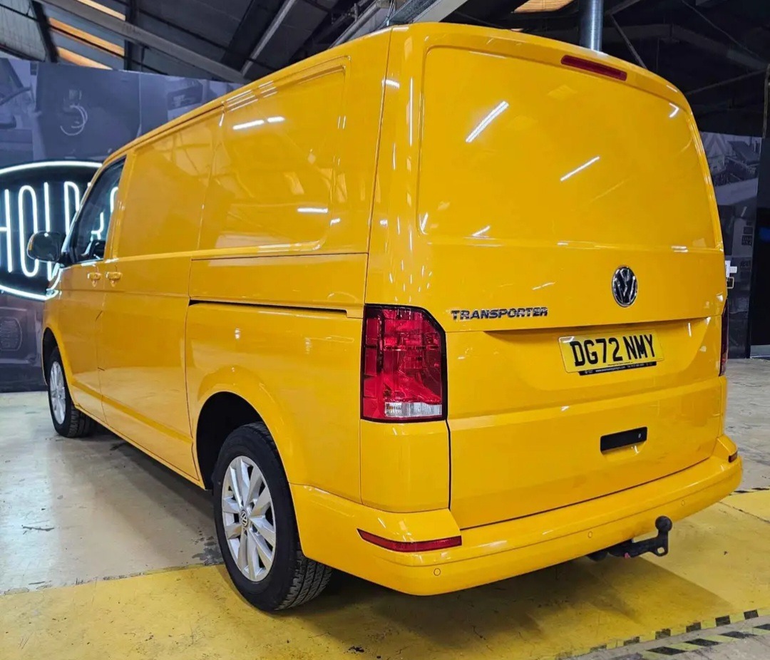 Used Volkswagen Transporter 2022 for sale - 77431462: Photo 7