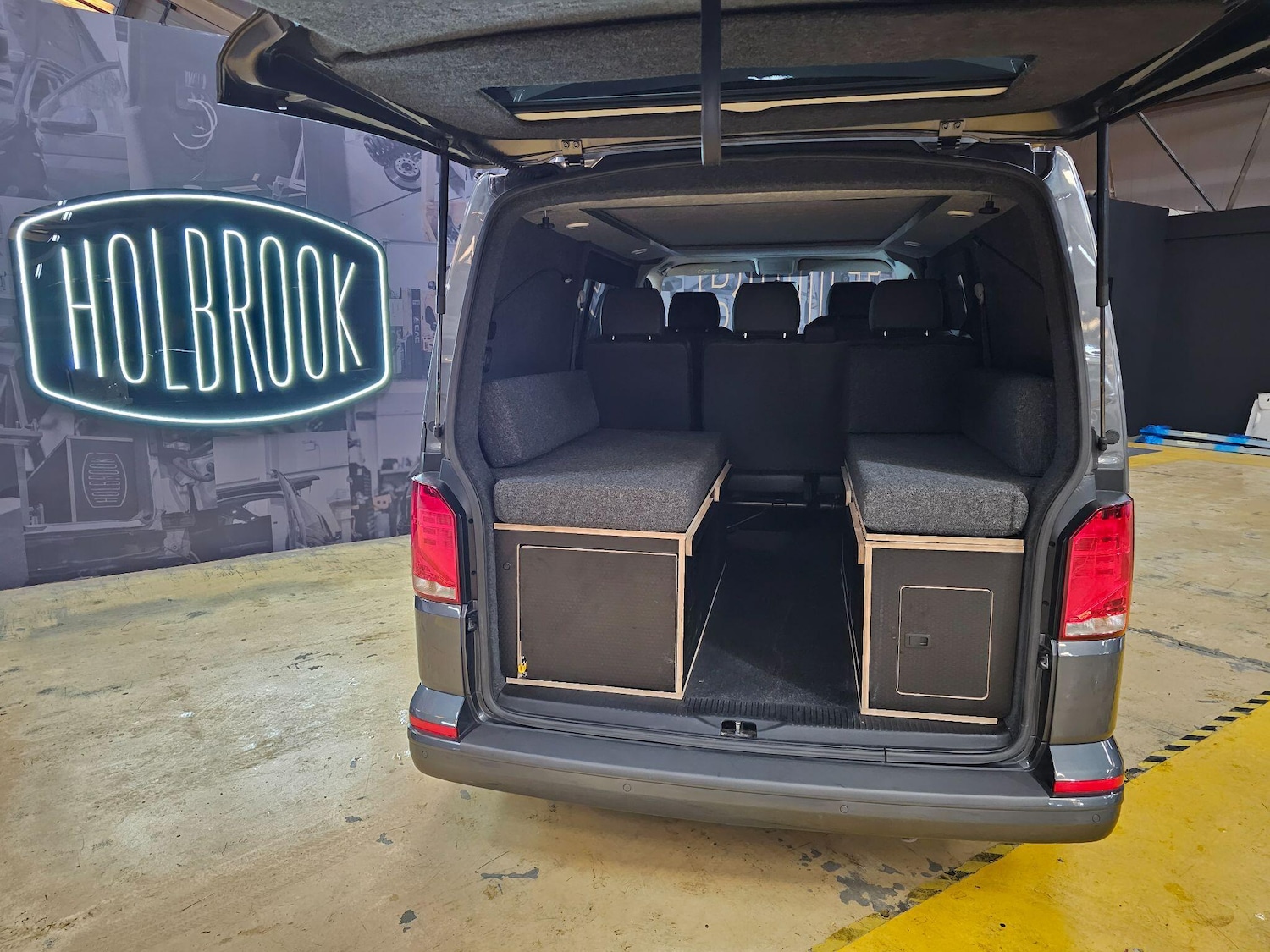 Used Volkswagen Transporter 2020 for sale - 76657409: Photo 13