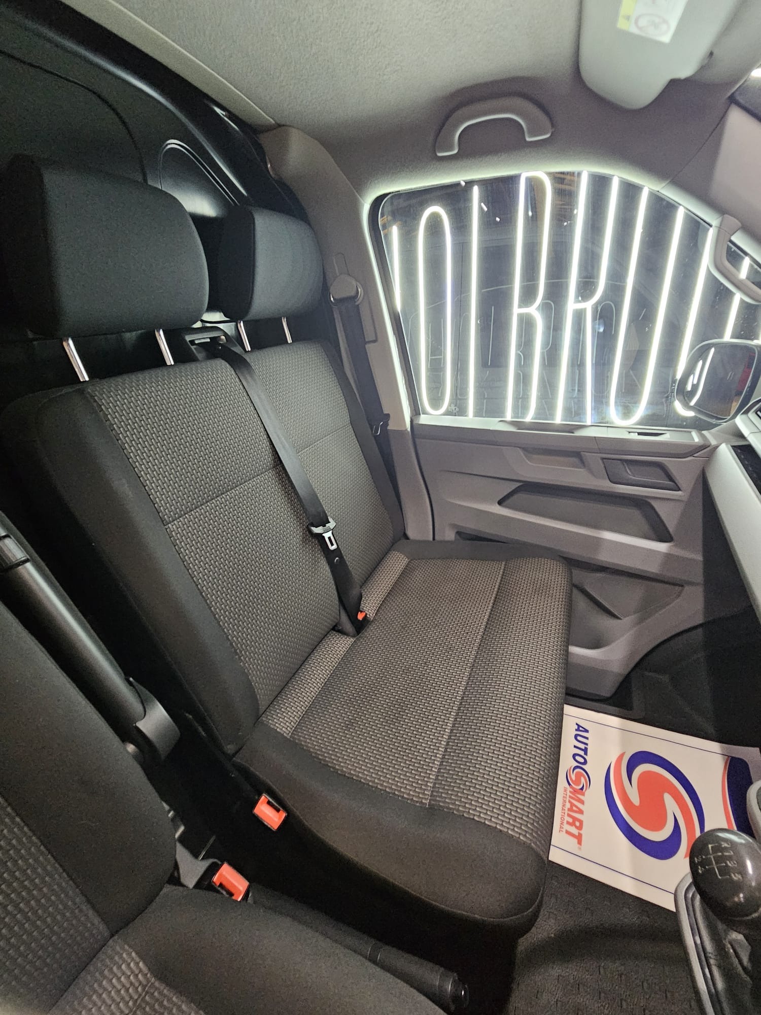 Used Volkswagen Transporter 2023 for sale - 77603484: Photo 12