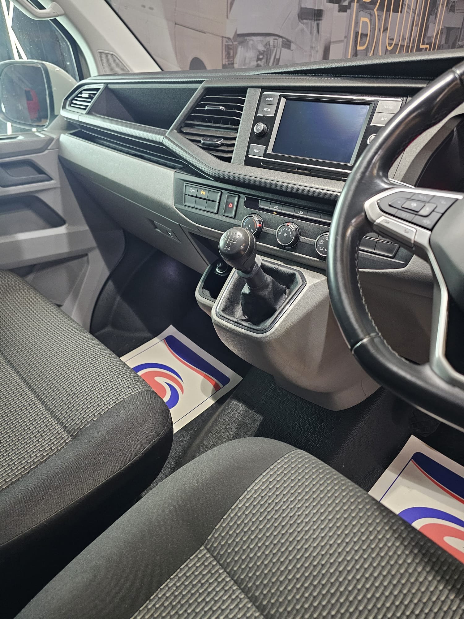 Used Volkswagen Transporter 2023 for sale - 77603484: Photo 14