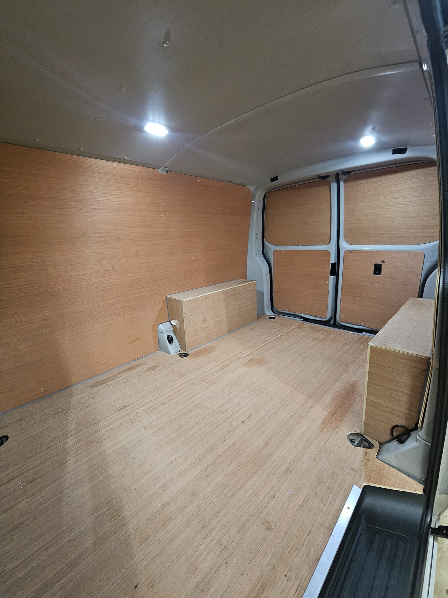 Used Volkswagen Transporter 2023 for sale - 77603484: Photo 19