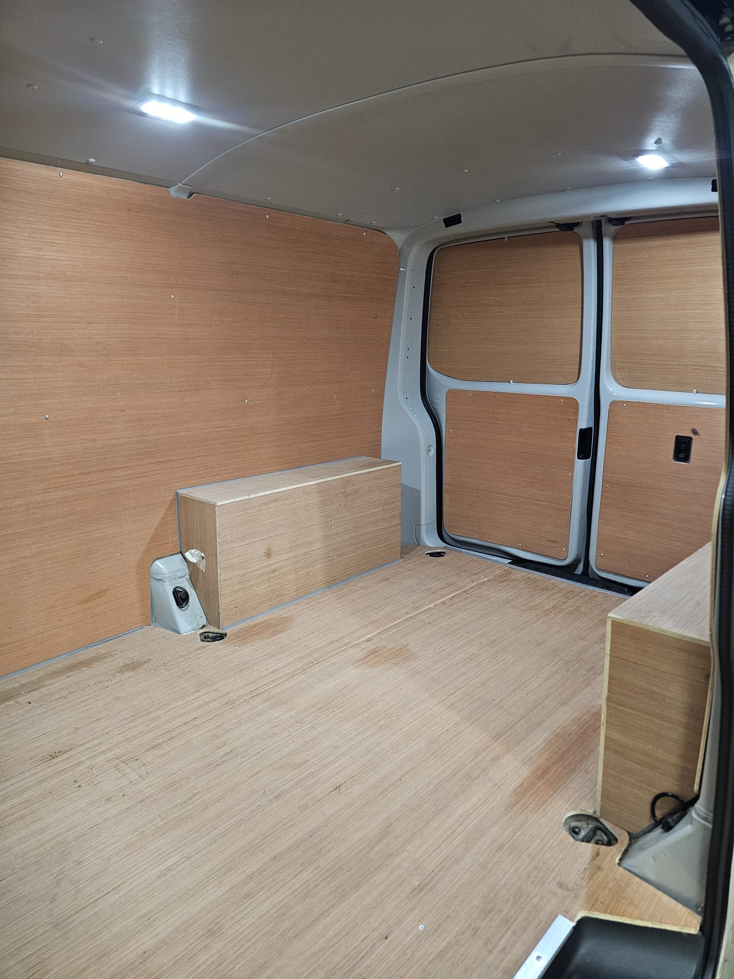 Used Volkswagen Transporter 2023 for sale - 77603484: Photo 20