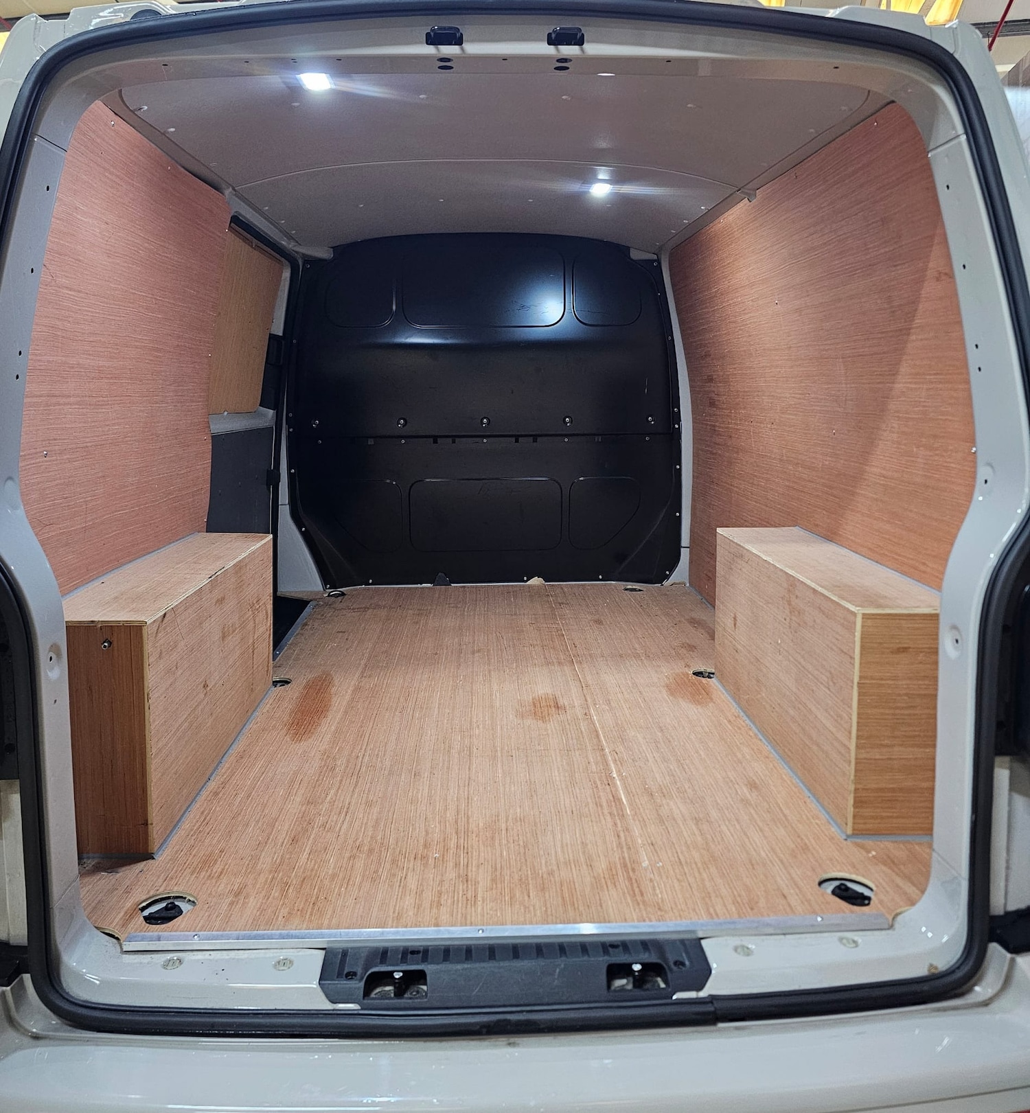 Used Volkswagen Transporter 2023 for sale - 77603484: Photo 21