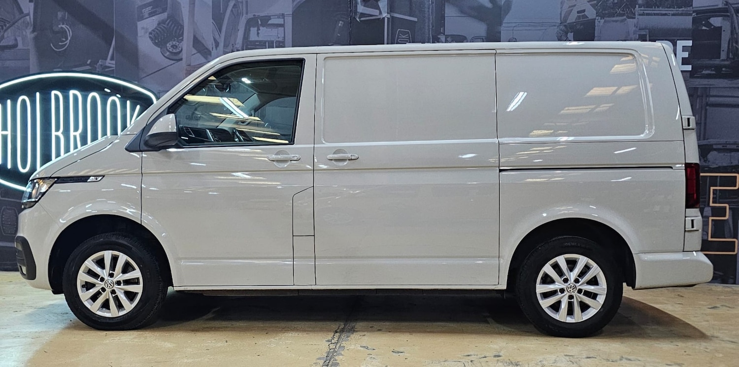 Used Volkswagen Transporter 2023 for sale - 77603484: Photo 3