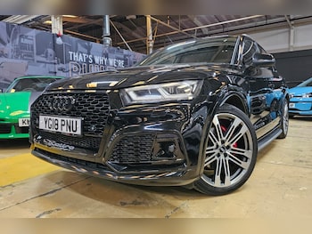 Used Audi Q5 2018 for sale - 78957097: Photo