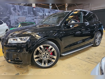 Used Audi Q5 2018 for sale - 78957097: Photo