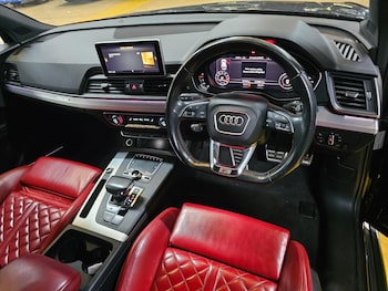 Used Audi Q5 2018 for sale - 78957097: Photo