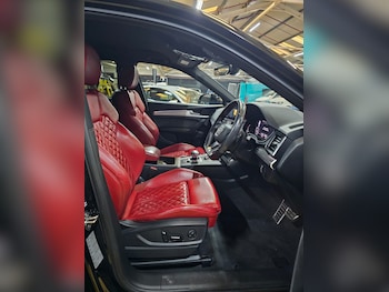 Used Audi Q5 2018 for sale - 78957097: Photo