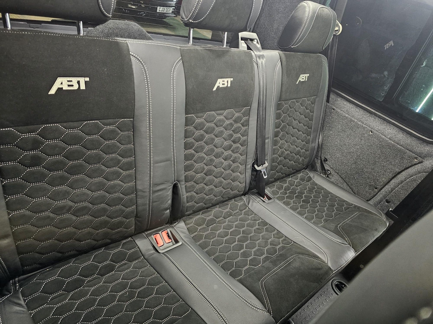 Used Volkswagen Transporter 2021 for sale - 76666812: Photo 9