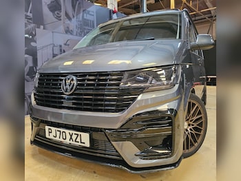 Used Volkswagen Transporter 2020 for sale - 78836346: Photo