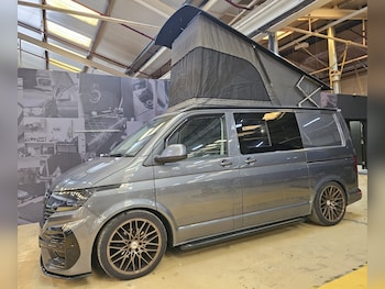Used Volkswagen Transporter 2020 for sale - 78836346: Photo