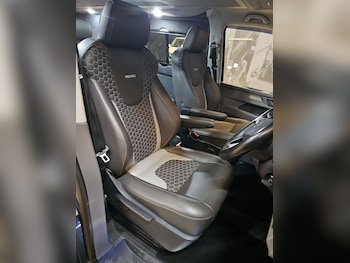 Used Volkswagen Transporter 2020 for sale - 78836346: Photo