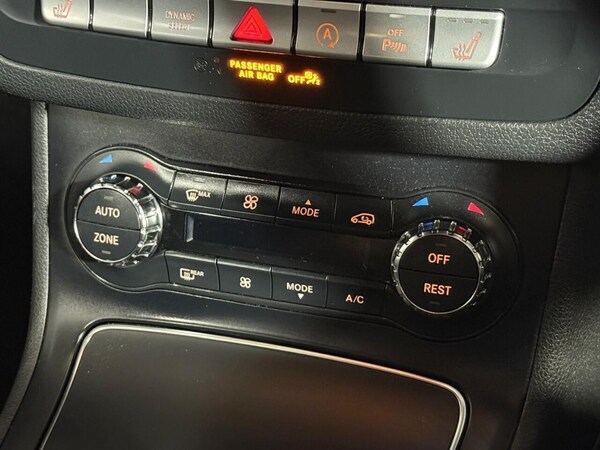 Used Mercedes-Benz B-Class 2017 for sale - 75010172: Photo 37