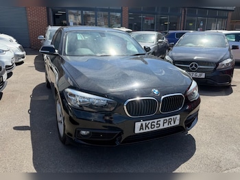 Used BMW 1 Series 2015 for sale - 78682664: Photo