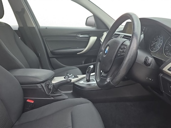 Used BMW 1 Series 2015 for sale - 78682664: Photo