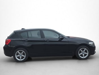 Used BMW 1 Series 2015 for sale - 78682664: Photo