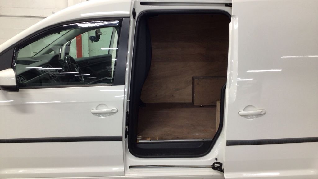 Used Volkswagen Caddy 2020 for sale - 76454554: Photo 13