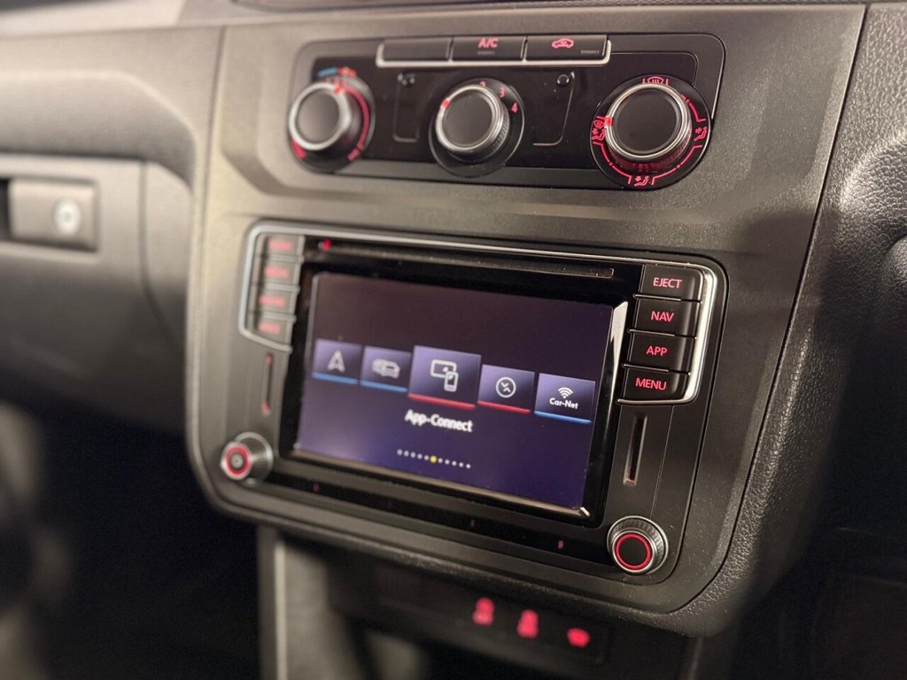 Used Volkswagen Caddy 2020 for sale - 76454554: Photo 19