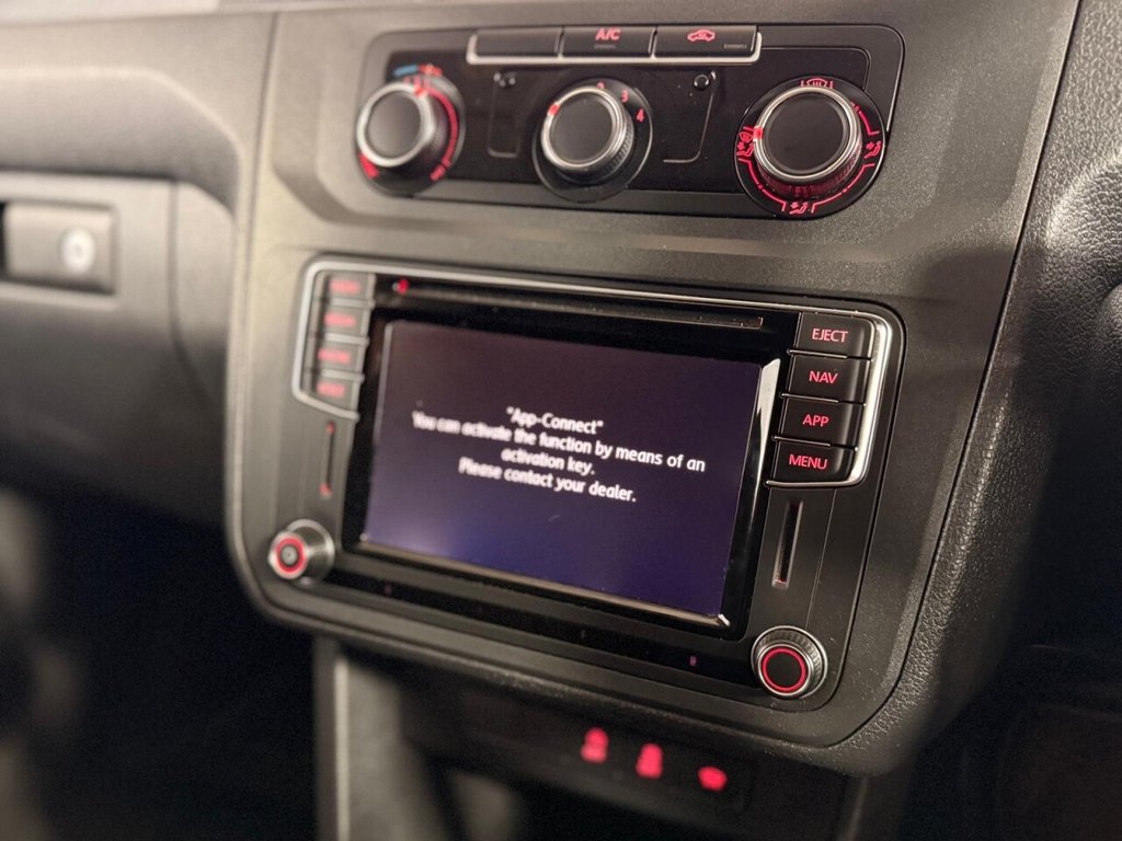 Used Volkswagen Caddy 2020 for sale - 76454554: Photo 22