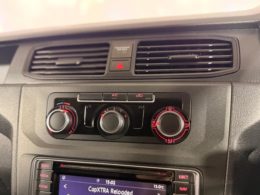 Used Volkswagen Caddy 2020 for sale - 76454554: Photo 25