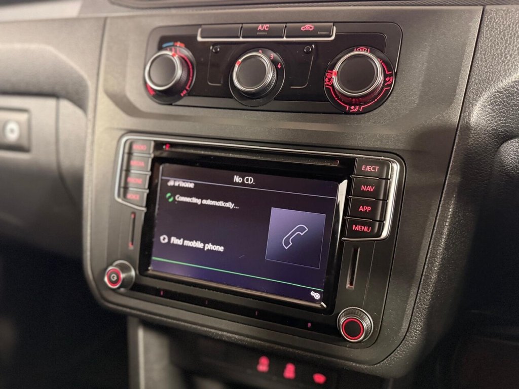 Used Volkswagen Caddy 2020 for sale - 76454554: Photo 30