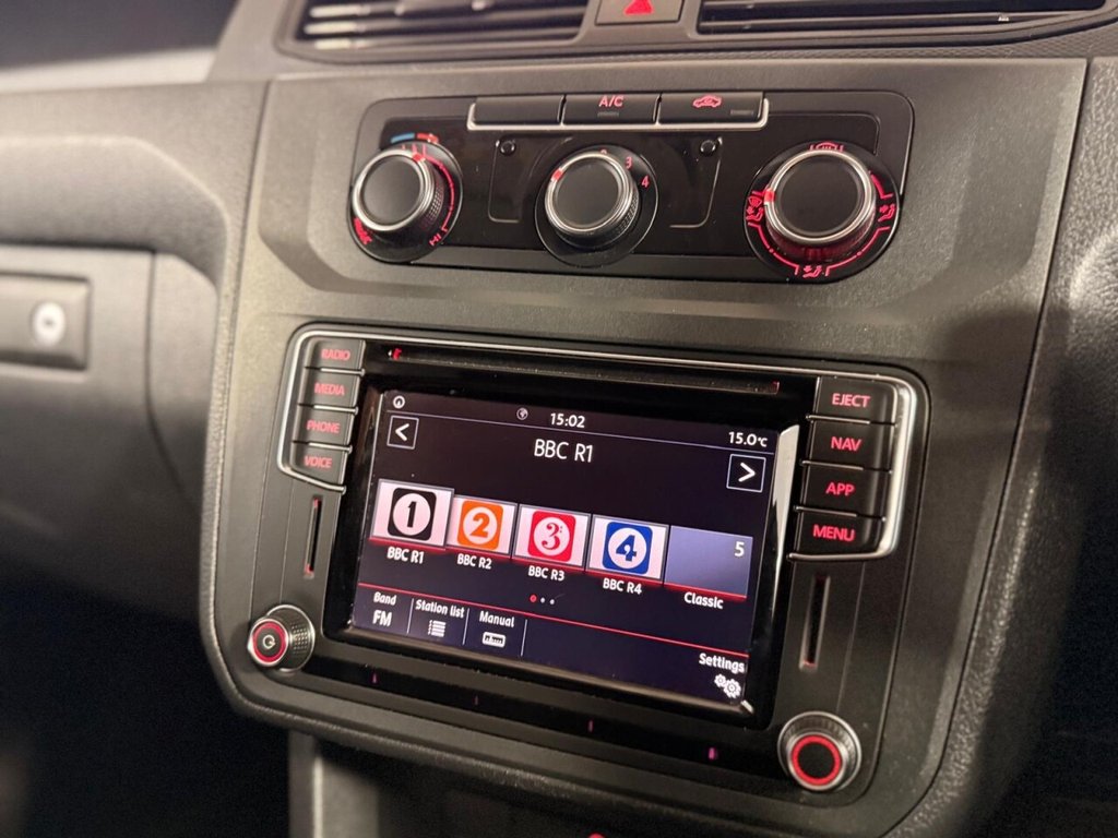 Used Volkswagen Caddy 2020 for sale - 76454554: Photo 31