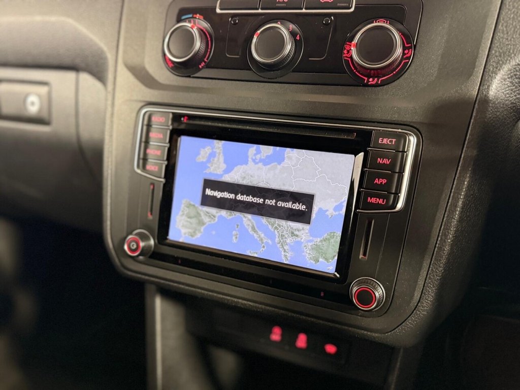 Used Volkswagen Caddy 2020 for sale - 76454554: Photo 32