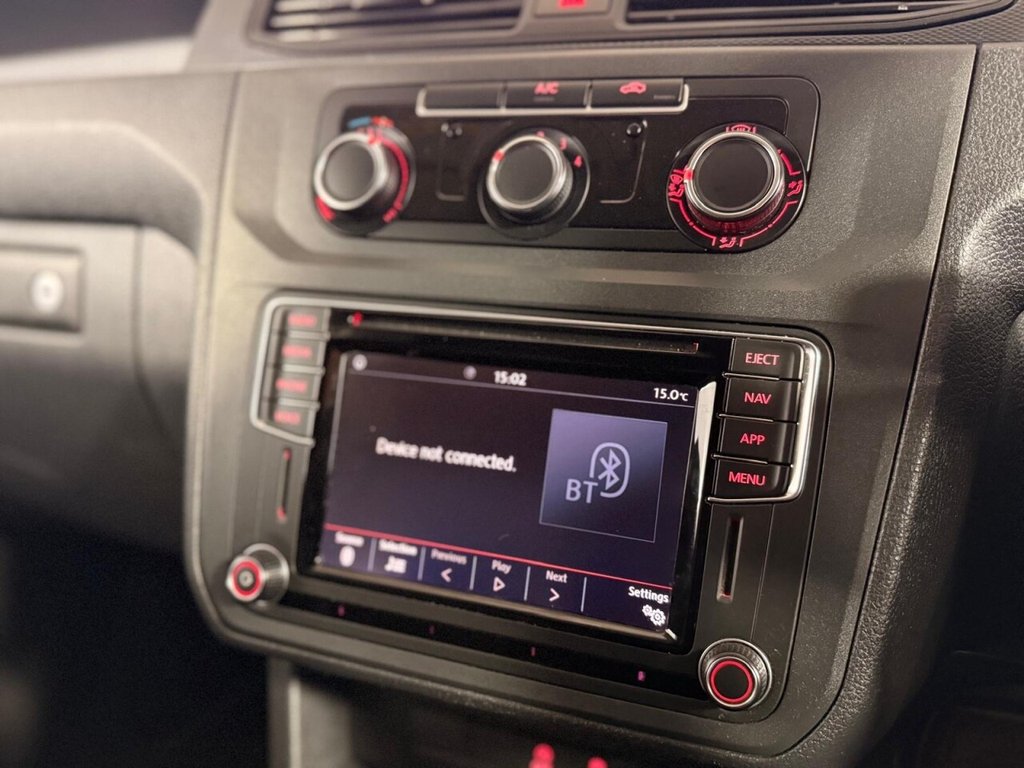 Used Volkswagen Caddy 2020 for sale - 76454554: Photo 35