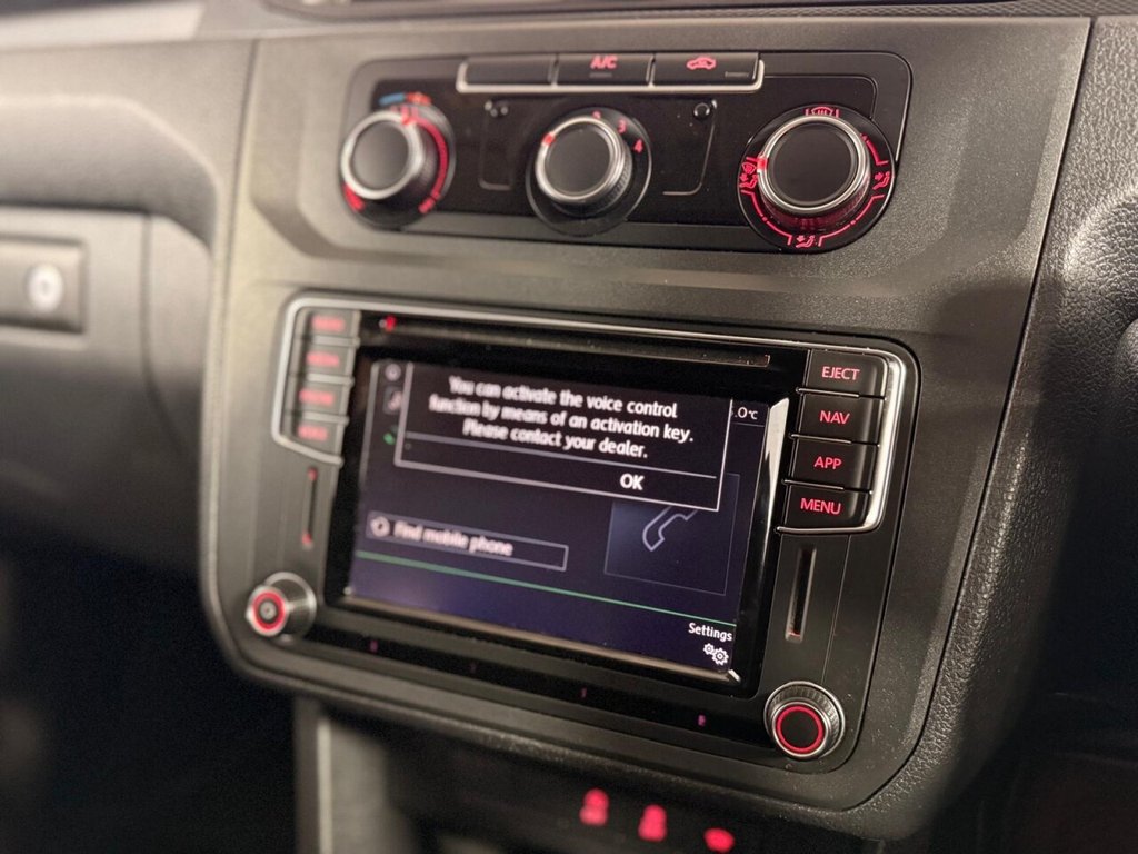 Used Volkswagen Caddy 2020 for sale - 76454554: Photo 36