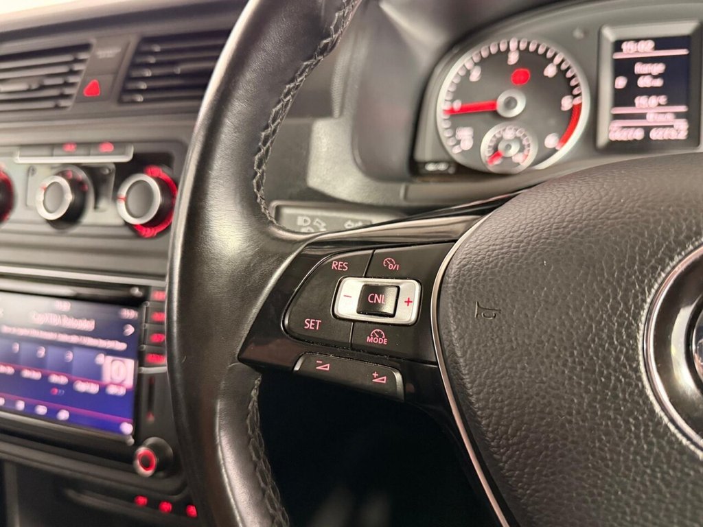 Used Volkswagen Caddy 2020 for sale - 76454554: Photo 41