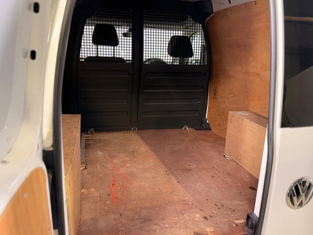 Used Volkswagen Caddy 2020 for sale - 76454554: Photo 42