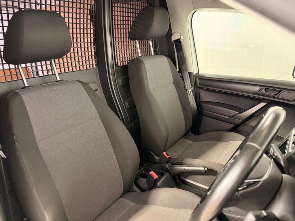 Used Volkswagen Caddy 2020 for sale - 76454554: Photo 43