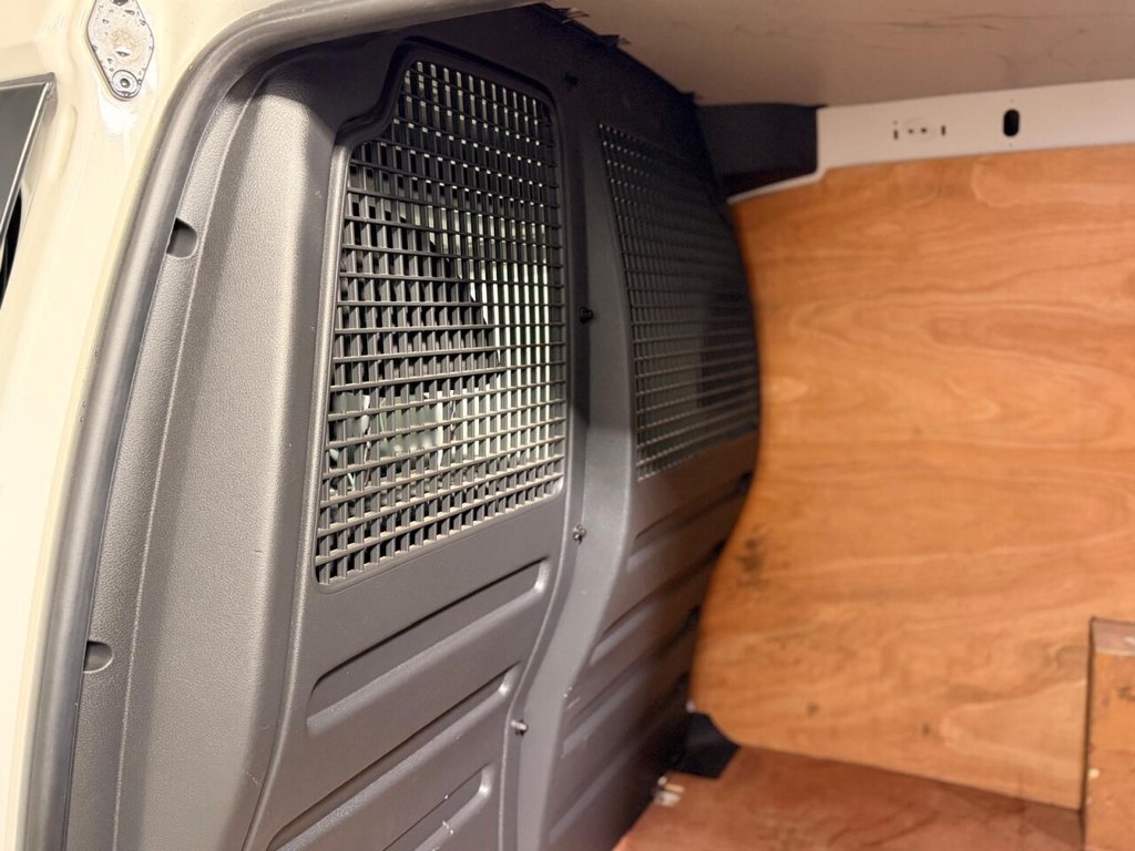 Used Volkswagen Caddy 2020 for sale - 76454554: Photo 44