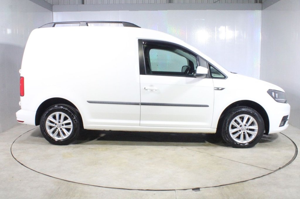 Used Volkswagen Caddy 2020 for sale - 76454554: Photo 58
