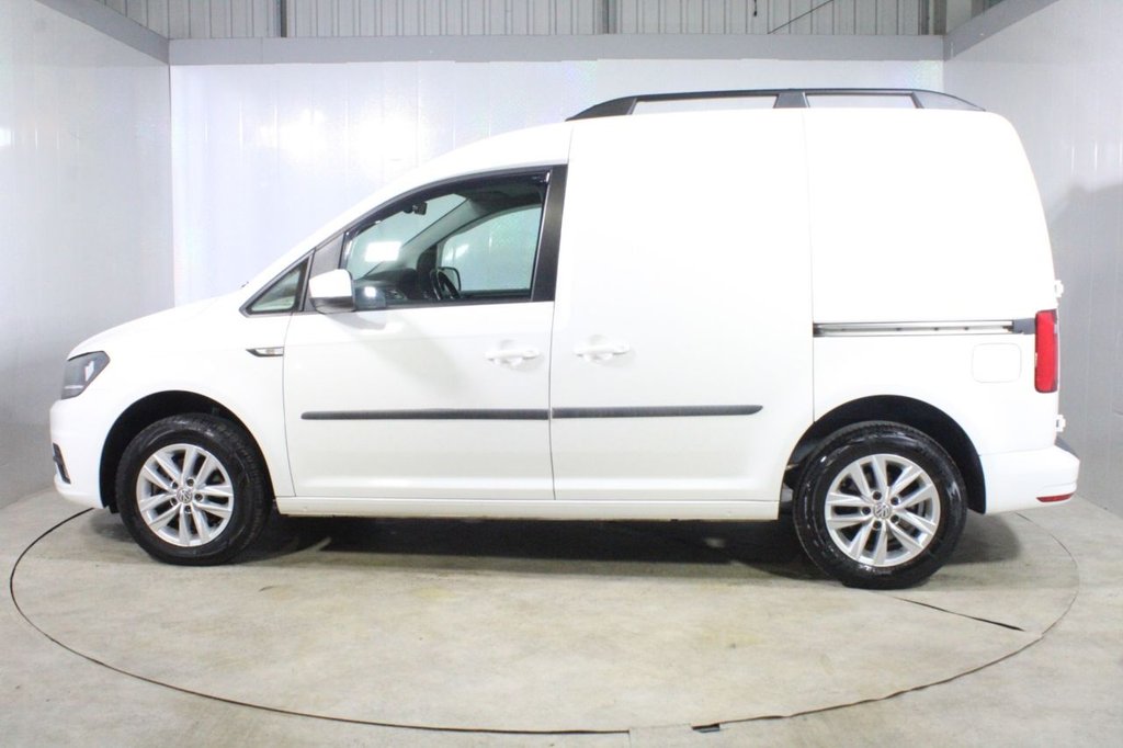 Used Volkswagen Caddy 2020 for sale - 76454554: Photo 62