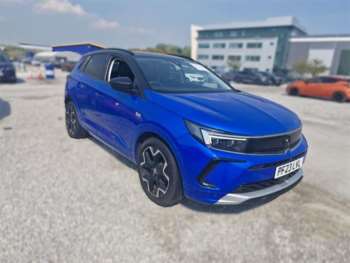 2023 (23) - 1.5 Turbo D Ultimate SUV 5dr Diesel Auto Euro 6 (s/s) (130 ps)