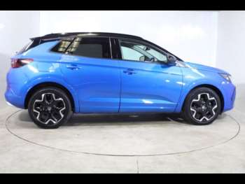 Used Vauxhall Grandland 2023 for sale - 74884289: Photo