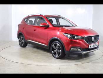 Used MG MG ZS 2019 for sale - 74773209: Photo