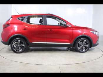 Used MG MG ZS 2019 for sale - 74773209: Photo