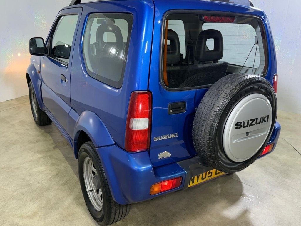Vehicle 36