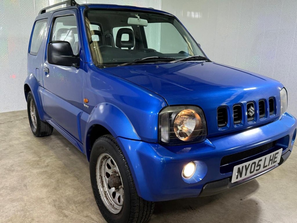 Vehicle 38