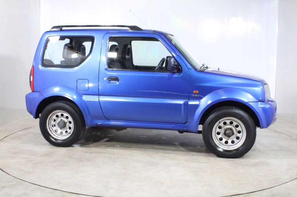 Vehicle 52