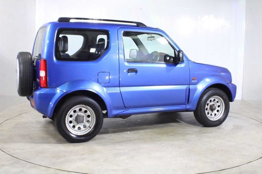 Vehicle 54
