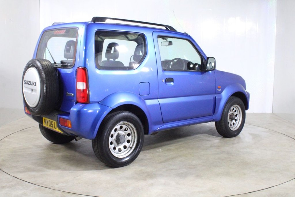 Vehicle 55