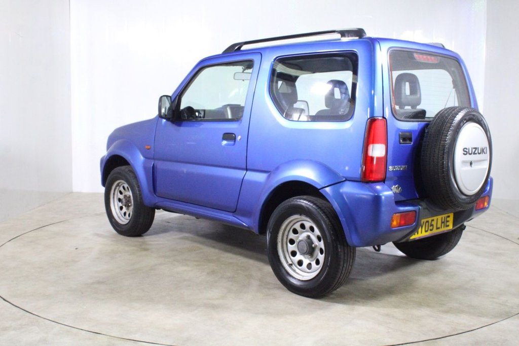 Vehicle 60