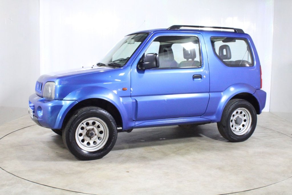 Vehicle 64