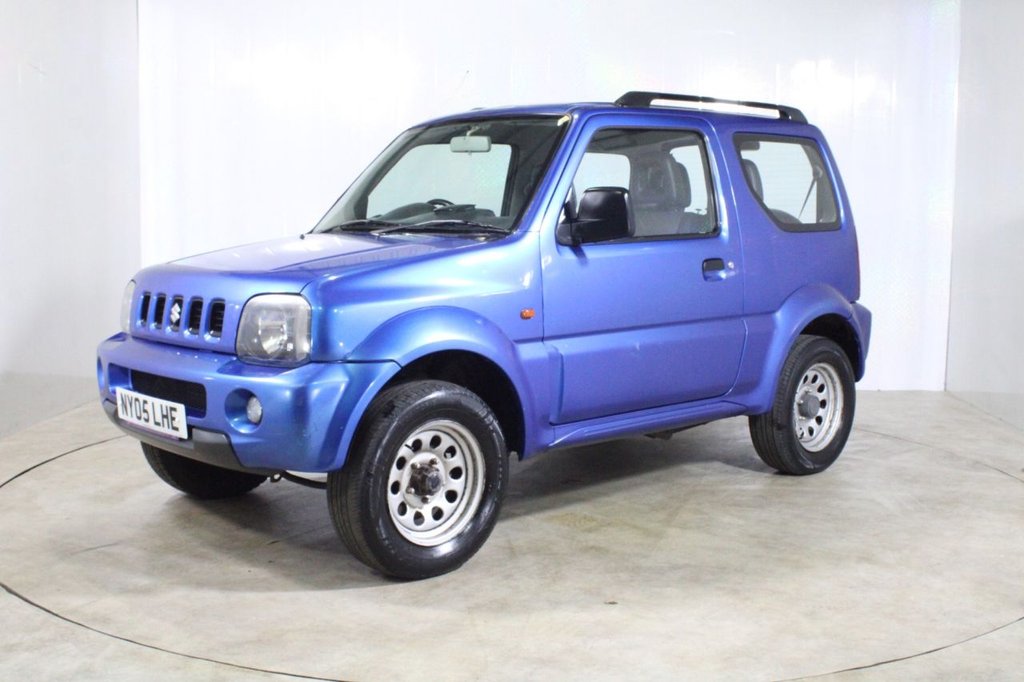 Vehicle 65